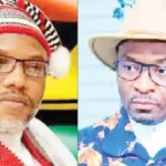 We’re exploring political solutions to secure Nnamdi Kanu’s release - Kalu
