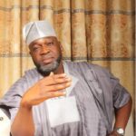 Senator Rafiu’s four-year performance unbeaten -Kwara South constituents