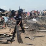 kwara burn