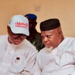 Ondo 2024: Aiyedatiwa appreciates APC Aborigines group over endorsement