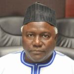 Jigawa gov suspends commissioner for alleged financial scandal