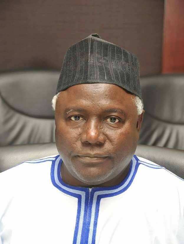 Jigawa gov suspends commissioner for alleged financial scandal