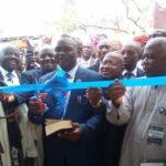 SDA North-East conference inaugurates new mission field for gospell spread