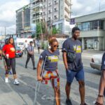 NGO disability