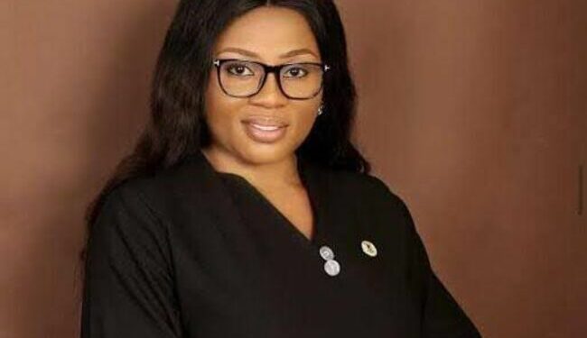 Ondo 2024: SWYP seeks Ondo APC support for only female governorship aspirant