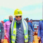 Niger Gov breaks ground for 118km road project in Kontagora