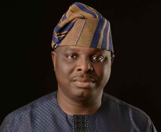Reps member, Fatoba, seeks citizens' support on new Ekiti flyover project