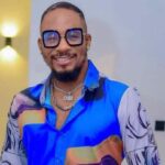 Nollywood actor Junior Pope,
