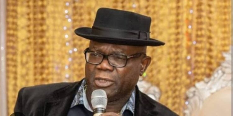 Brace up, Nigeria lagging among comity of nations, US-based lawyer tells Tinubu