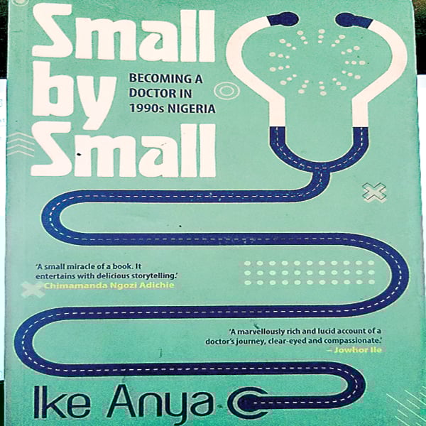 A journey around medical college with