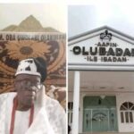 Oyo govt receives Olakulehin nomination letter as 43rd Olubadan