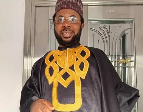 Group endorses Prophet Godwin Ikuru for Aso Villa chapel leadership