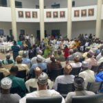 Gov Sani laments abandonment of 32 general hospitals in Kaduna