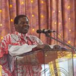Bishop lauds FG for rejecting practice of LGBTQ in Nigeria