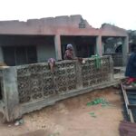 Kwara communities devastated by rainstorm seek aid, intervention