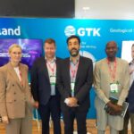 mining partners from Finland,