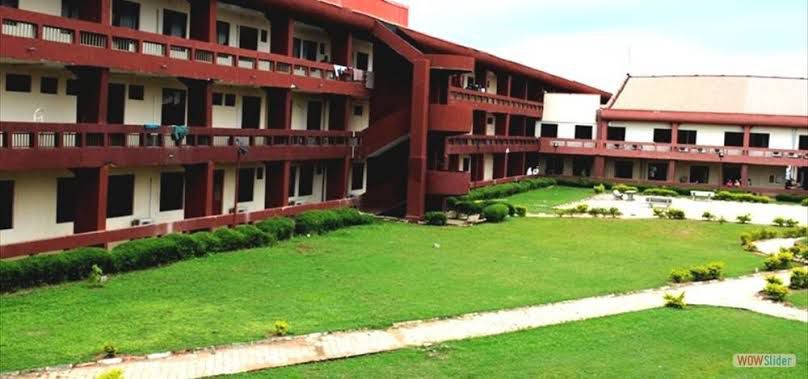 Unilorin Teaching Hospital