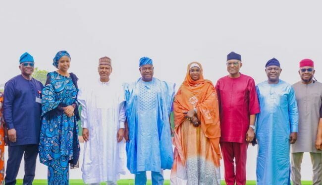 2024 Democracy Day Celebration: FG inaugurates 17-man inter-ministerial committee