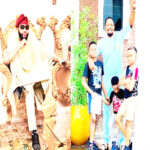 E-money pledges to provide for Junior Pope's
