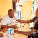 RHF takes free medical outreach to Abuja community
