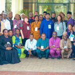 Stakeholders demand access clean water at WASH, climate change conference