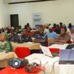 Stakeholders explore AI's impact on Nigeria's future elections