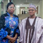 NIDCOM, FMBN harmonises partnership on diaspora mortgage