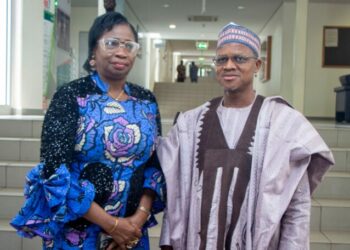 NIDCOM, FMBN harmonises partnership on diaspora mortgage