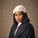 Kaduna APC appoints Naymesire as acting women leader