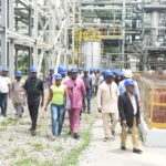 Indorama’s operations not polluting environment