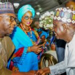 Kwara gov announces Sen Oloriegbe as Ameerul-Hajj for 2024