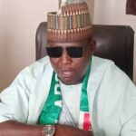 We're committed to enhancing democratic practices within party -Bauchi LP Chairman