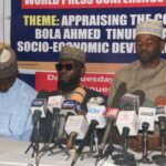 Northern Youths laud Tinubu's security, socio-economic policies