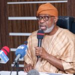 FG revokes 924 dormant mining licenses