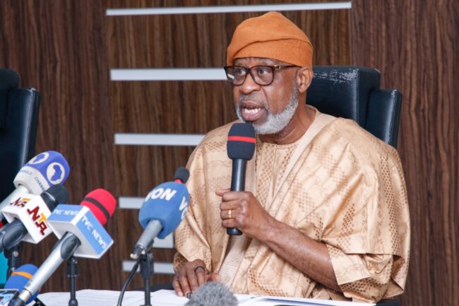 FG revokes 924 dormant mining licenses
