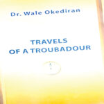 Okediran’s contribution to