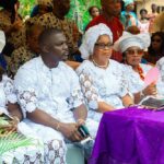 Obi Cubana, Cubana Chief Priest, others mourn late Nze Amechi
