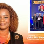 ICSAN applauds Uto Upkanah