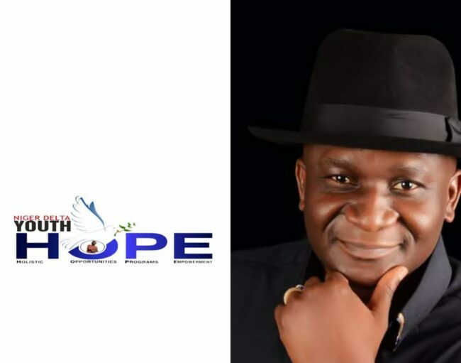 NDDC Project HOPE, recipe for Niger Delta youths development - Analyst