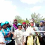 Ebonyi govt receives oxygen gas plant from UNICEF, other partners