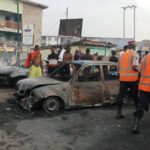 Gas Explosion: Gov Abiodun sympathises with victims, calls for calm