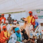 2027: Kwara North stakeholders rally for governorship ticket