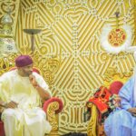 Constitution review: Kalu visits Emirs of Kano, Bichi