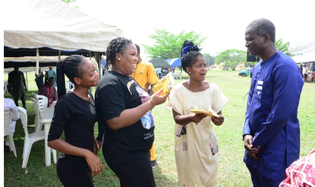 Entrepreneurial education