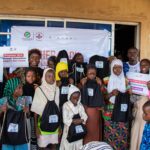 Group launches project to empower out-of-school girl children in Kwara