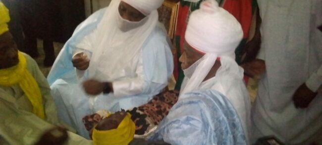 Traditional leaders vow to promote routine, Polio immunisation in Jigawa