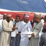 Kano gov warns against diversion of food items