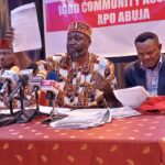 Igbos Wike apology