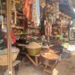 food price