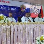 Brotherhood of the Cross commences 23rd coronation anniversary celebration